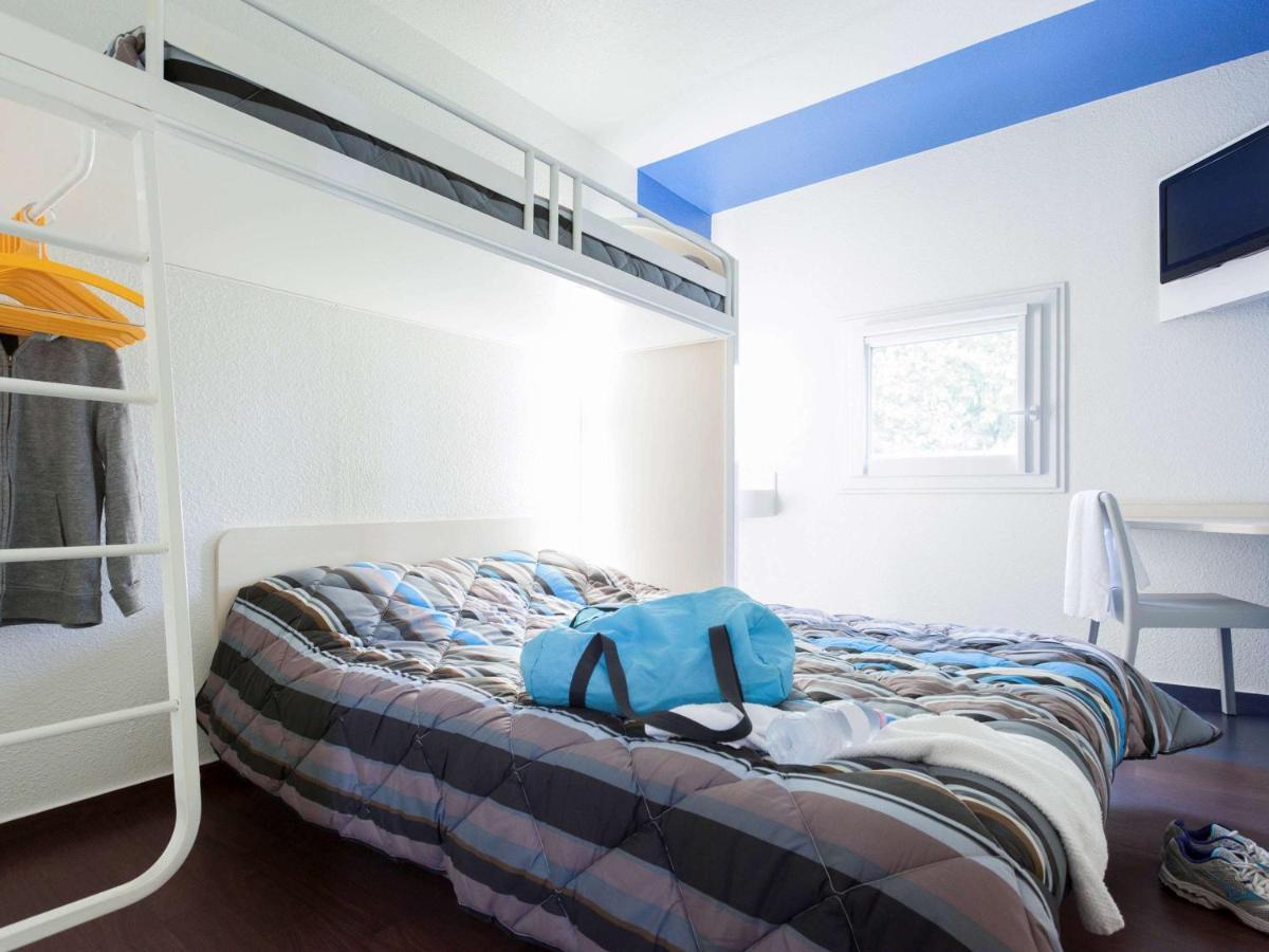 Hotelf1 Merlebach Saarbrueck Freyming-Merlebach ภายนอก รูปภาพ