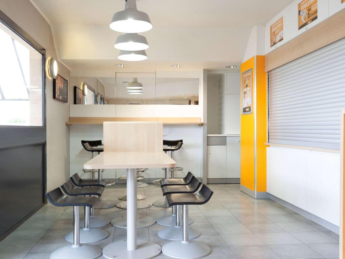 Hotelf1 Merlebach Saarbrueck Freyming-Merlebach ภายนอก รูปภาพ