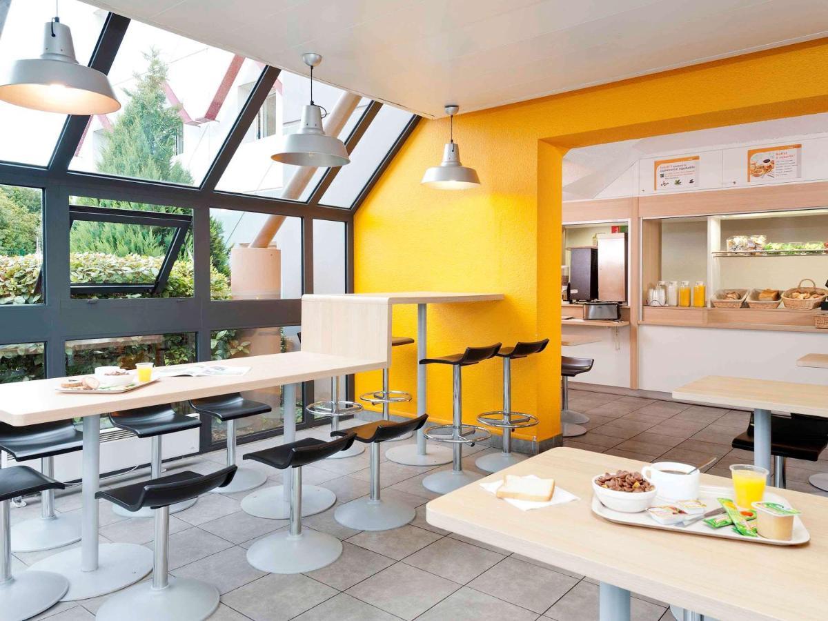 Hotelf1 Merlebach Saarbrueck Freyming-Merlebach ภายนอก รูปภาพ