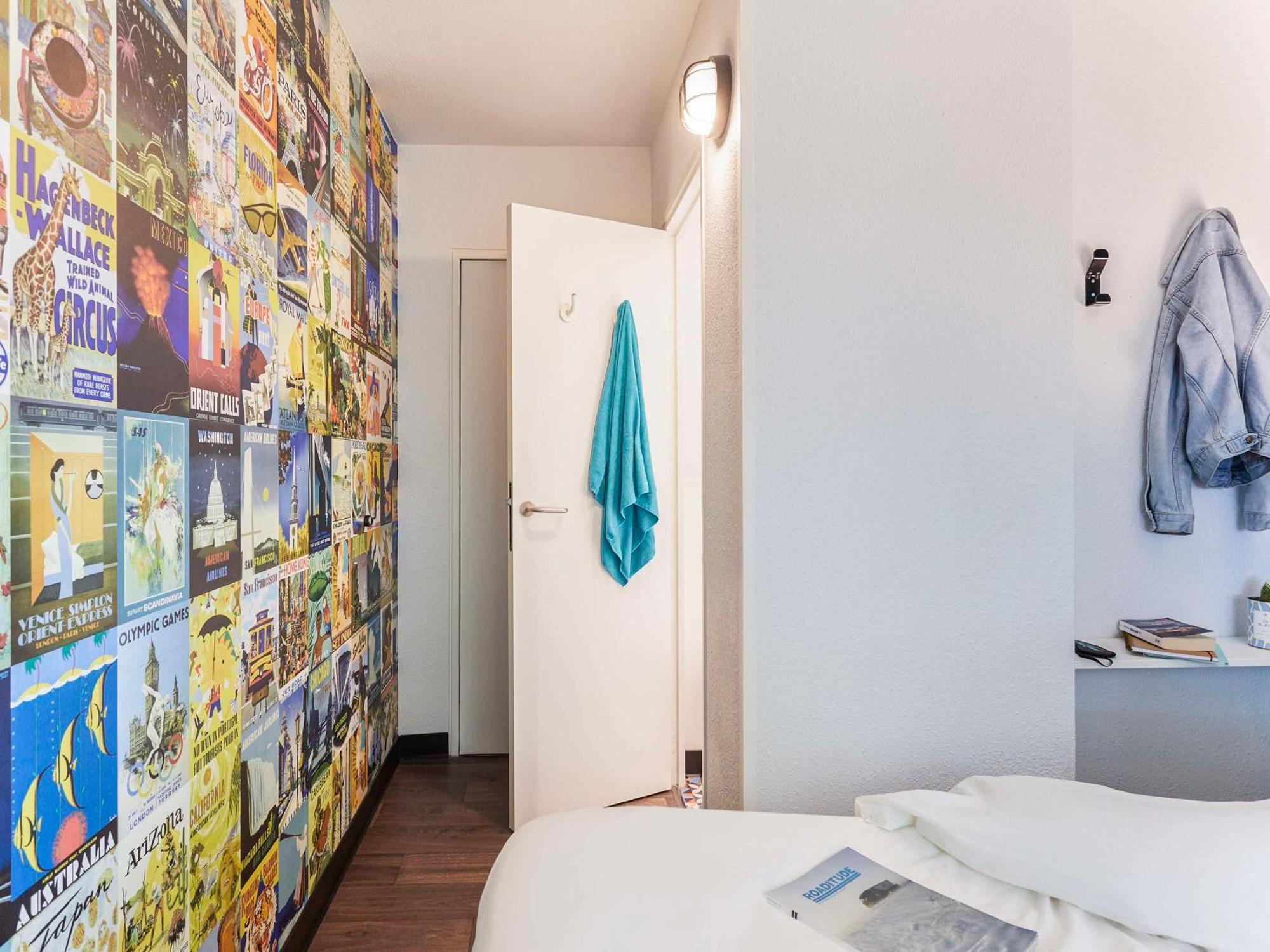 Hotelf1 Merlebach Saarbrueck Freyming-Merlebach ภายนอก รูปภาพ