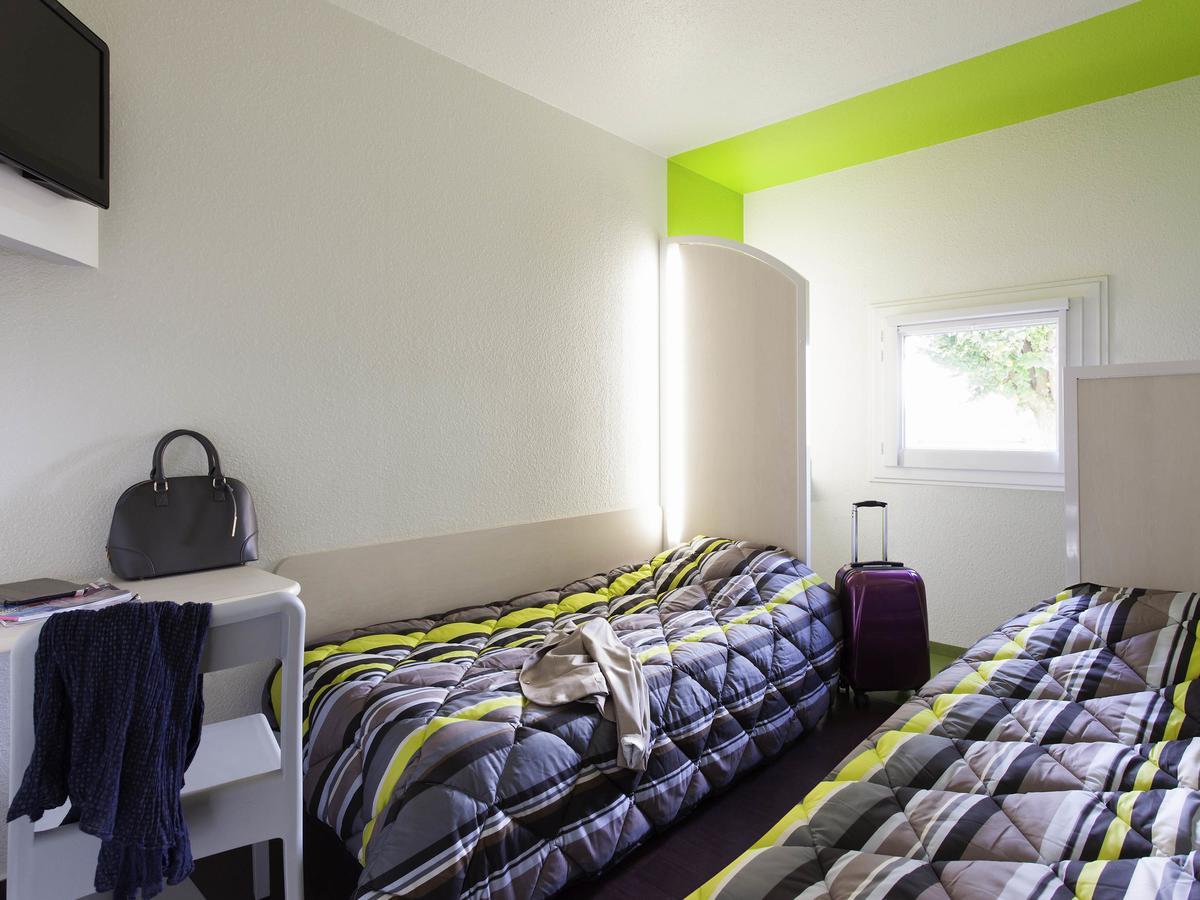 Hotelf1 Merlebach Saarbrueck Freyming-Merlebach ภายนอก รูปภาพ