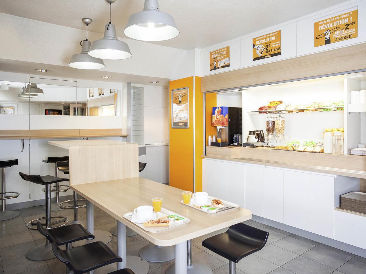 Hotelf1 Merlebach Saarbrueck Freyming-Merlebach ภายนอก รูปภาพ