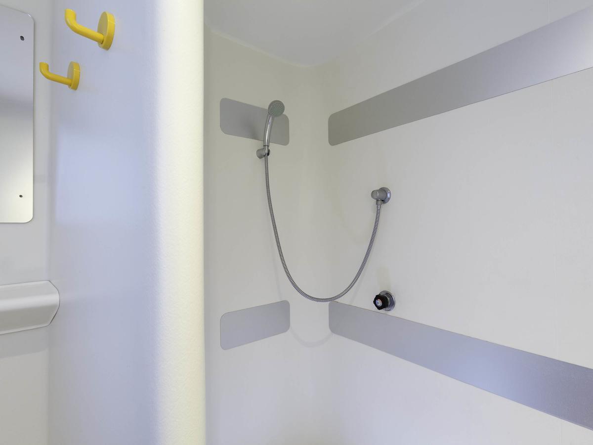 Hotelf1 Merlebach Saarbrueck Freyming-Merlebach ภายนอก รูปภาพ