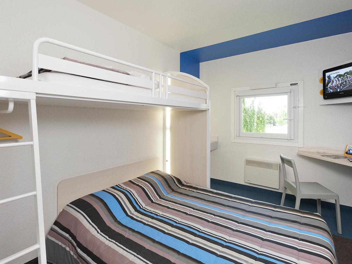 Hotelf1 Merlebach Saarbrueck Freyming-Merlebach ภายนอก รูปภาพ