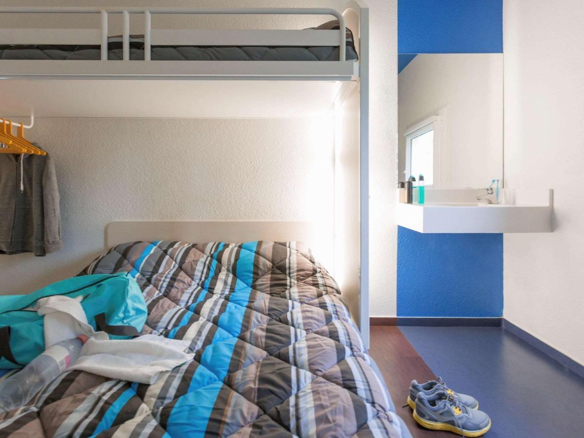 Hotelf1 Merlebach Saarbrueck Freyming-Merlebach ภายนอก รูปภาพ